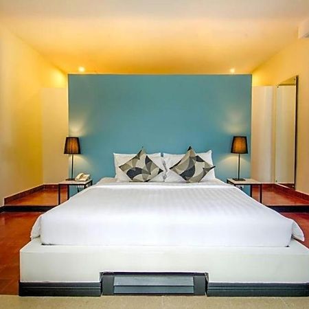 Mulberry Hotel Siem Reap Buitenkant foto