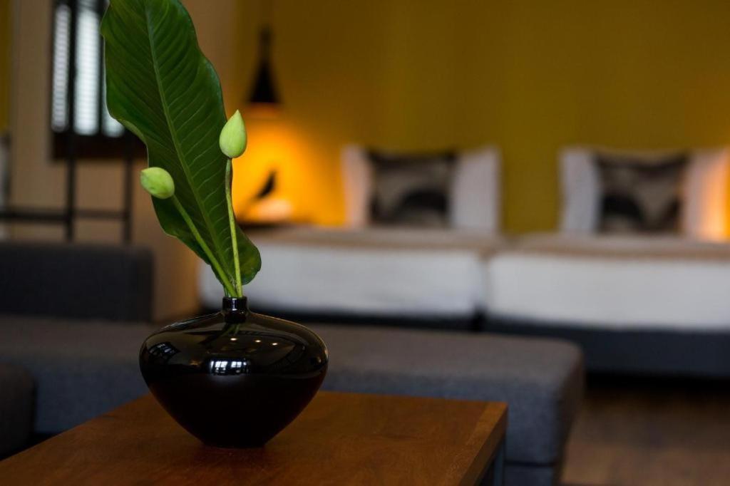 Mulberry Hotel Siem Reap Buitenkant foto