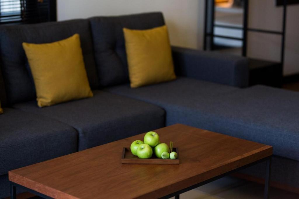 Mulberry Hotel Siem Reap Buitenkant foto