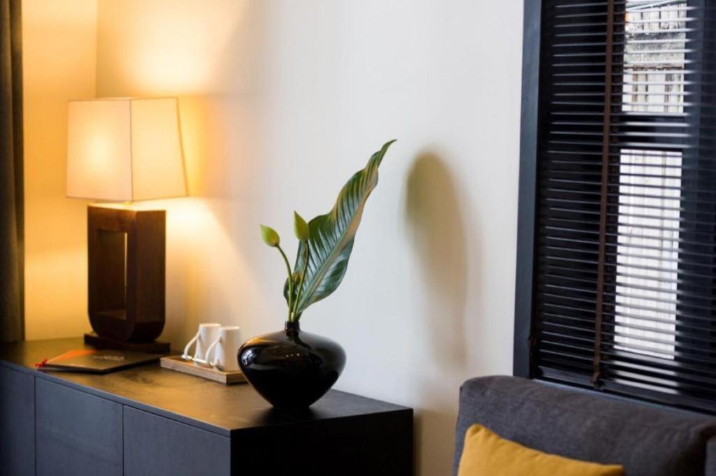 Mulberry Hotel Siem Reap Buitenkant foto