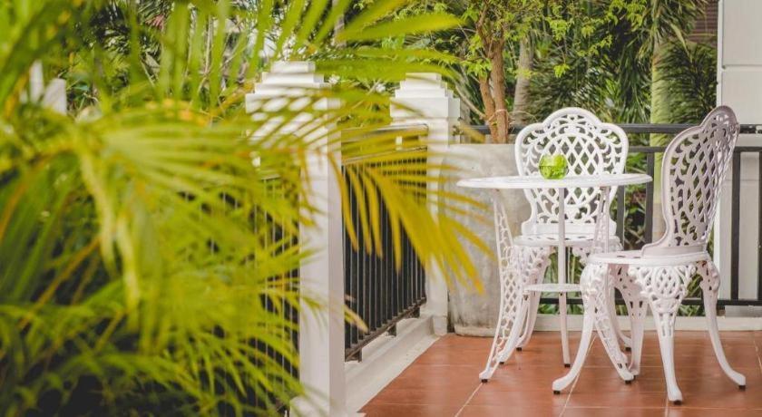 Mulberry Hotel Siem Reap Buitenkant foto