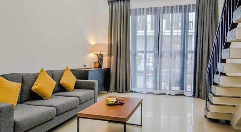 Mulberry Hotel Siem Reap Buitenkant foto