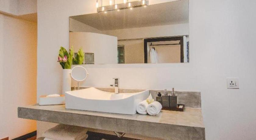 Mulberry Hotel Siem Reap Buitenkant foto