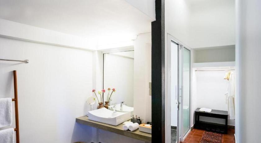 Mulberry Hotel Siem Reap Buitenkant foto
