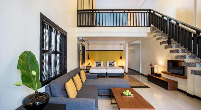 Mulberry Hotel Siem Reap Buitenkant foto