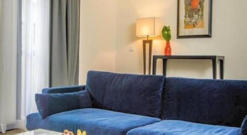 Mulberry Hotel Siem Reap Buitenkant foto
