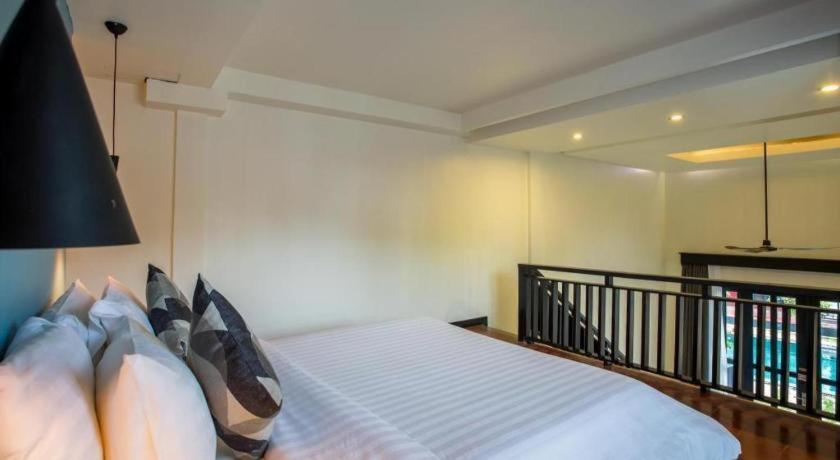 Mulberry Hotel Siem Reap Buitenkant foto