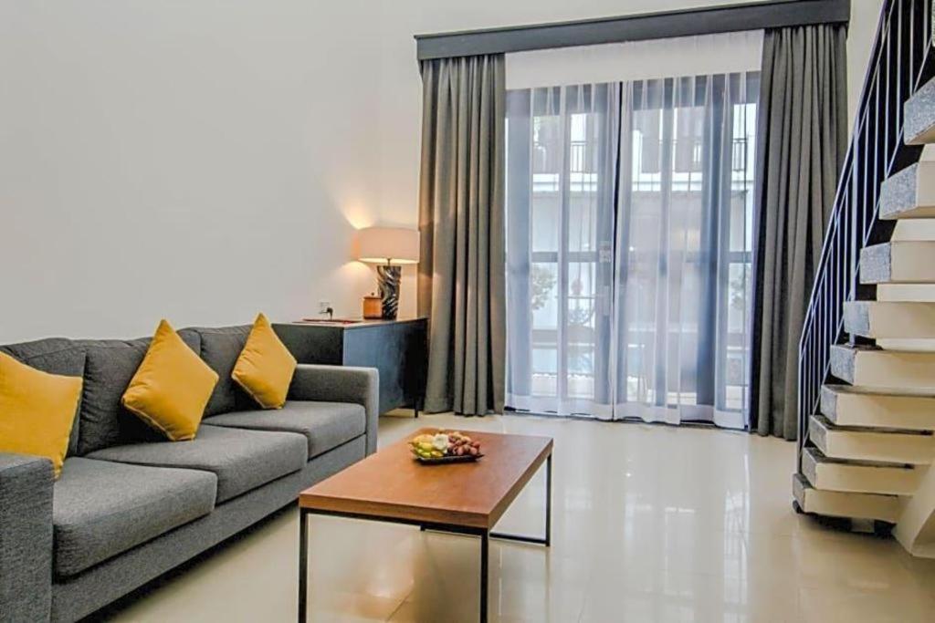 Mulberry Hotel Siem Reap Buitenkant foto